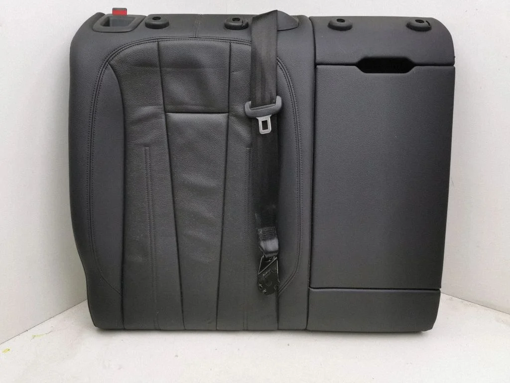 Rear seat – Audi A5 (2016-2024)