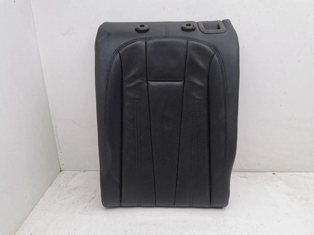 Rear seat – Audi A5 (2016-2024)