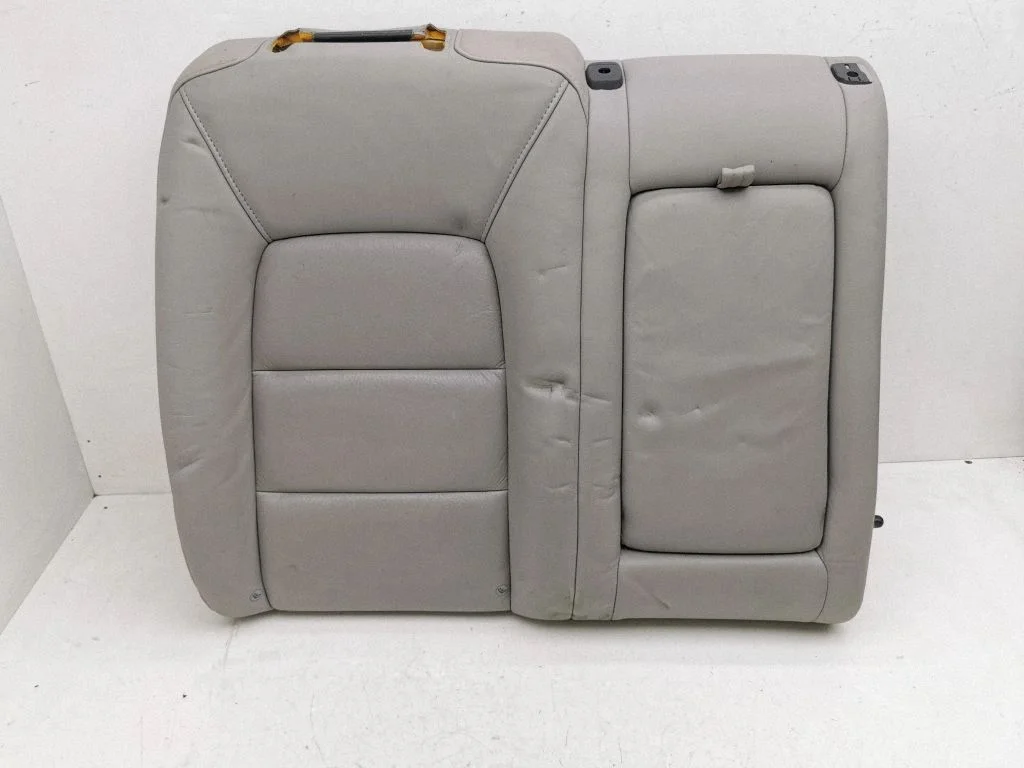 Rear seat – Volvo S80 (2007-2013)