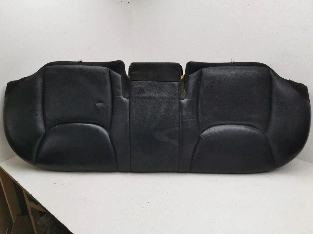 Rear seat