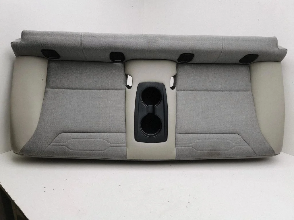 Tagaiste – BMW i3 (2013-)