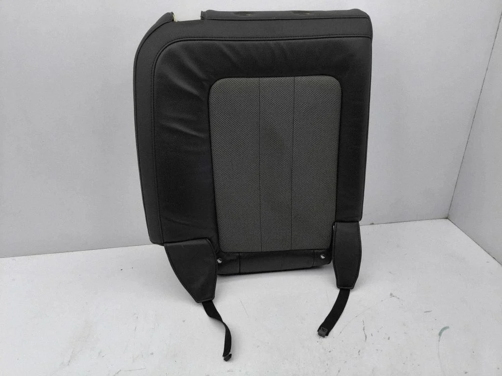 Rear seat – Opel Antara (2006-2016)