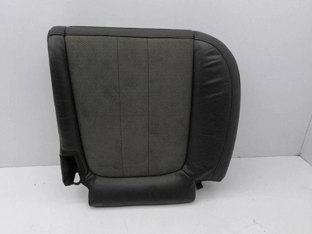 Rear seat – Opel Antara (2006-2016)