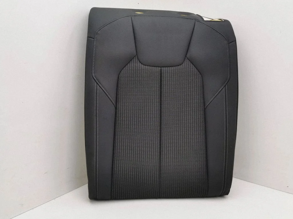 Rear seat – Audi A1 (2018-)