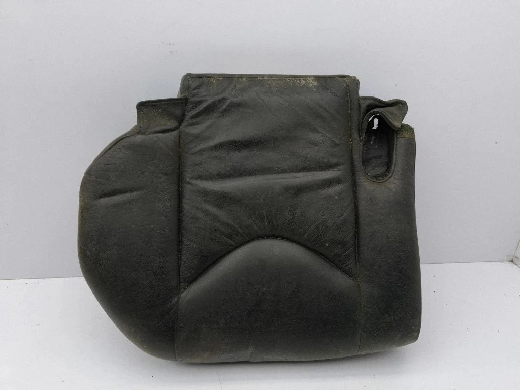 Rear seat – Toyota RAV 4 (XA30) (2006-2016)