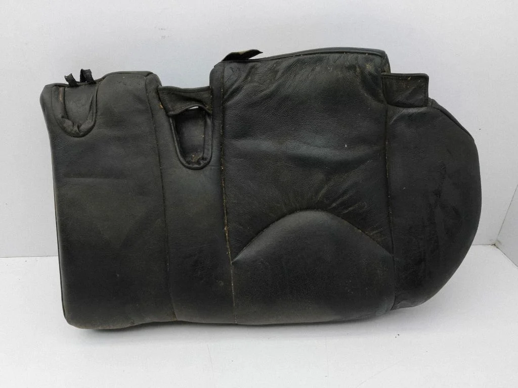 Rear seat – Toyota RAV 4 (XA30) (2006-2016)