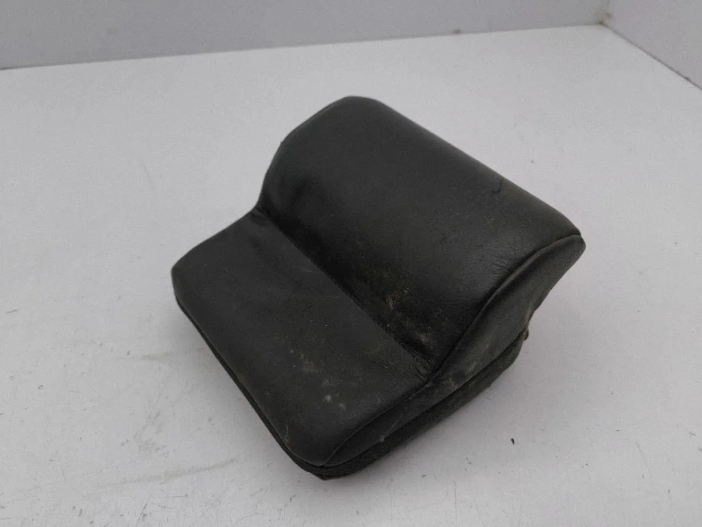 Rear seat – Toyota RAV 4 (XA30) (2006-2016)