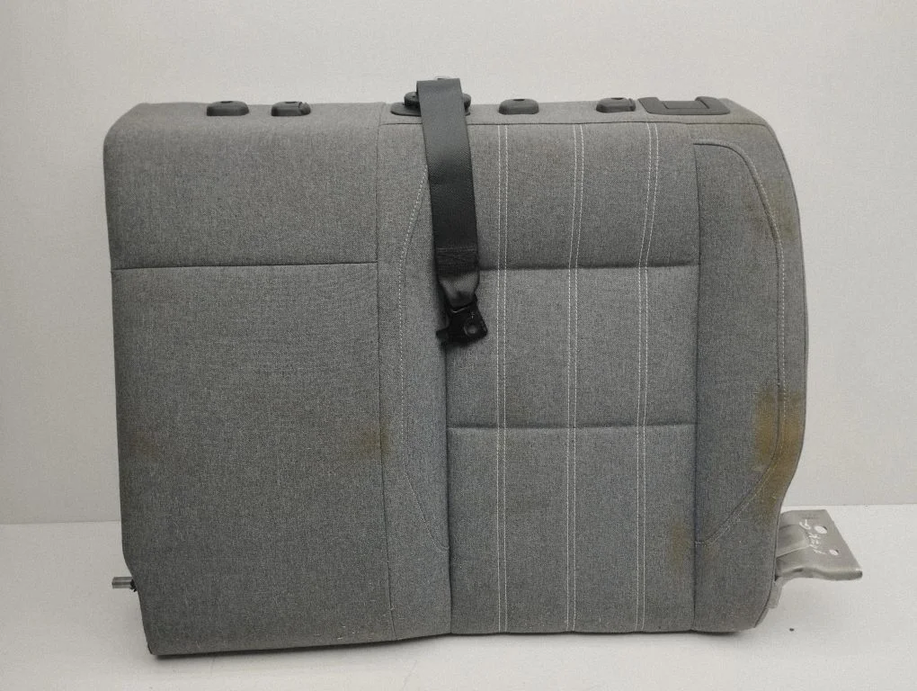 Rear seat – Renault Megane Mégane Renault Sport III (IV Based) (2017-2023), left