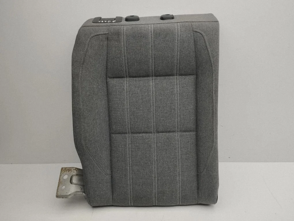 Rear seat – Renault Megane Mégane Renault Sport III (IV Based) (2017-2023), right