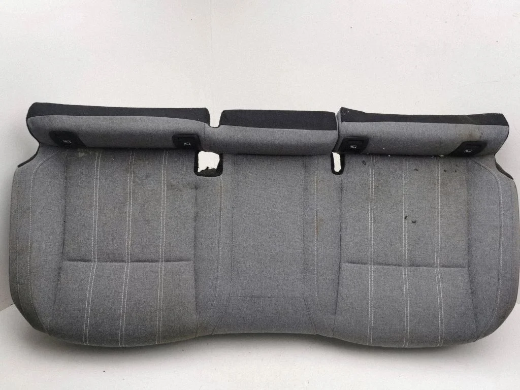 Rear seat – Renault Megane Mégane Renault Sport III (IV Based) (2017-2023)