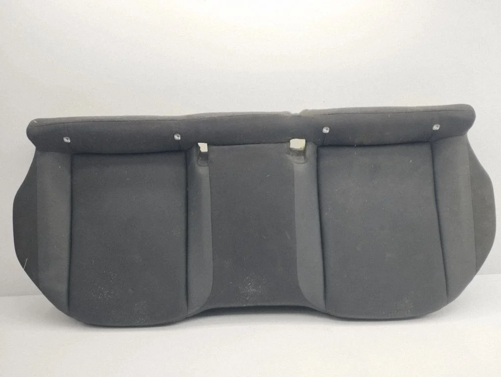 Rear seat