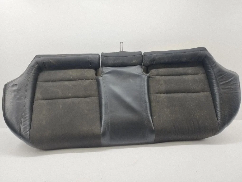 Rear seat