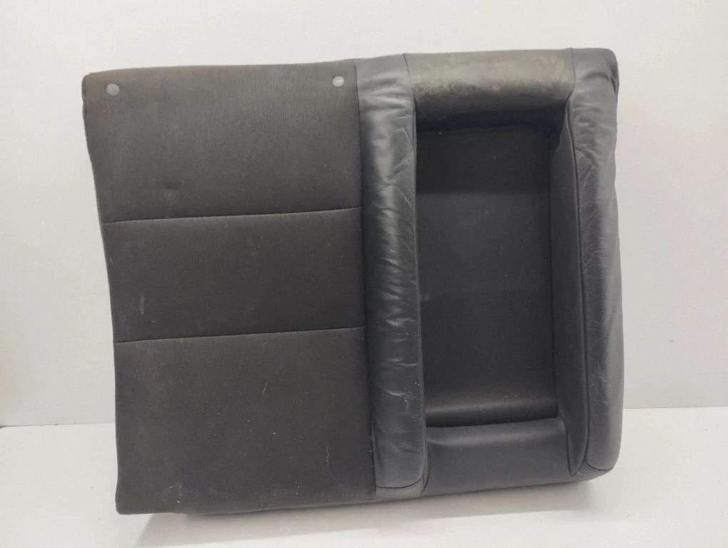 Rear seat – Honda Accord (2008-2016)