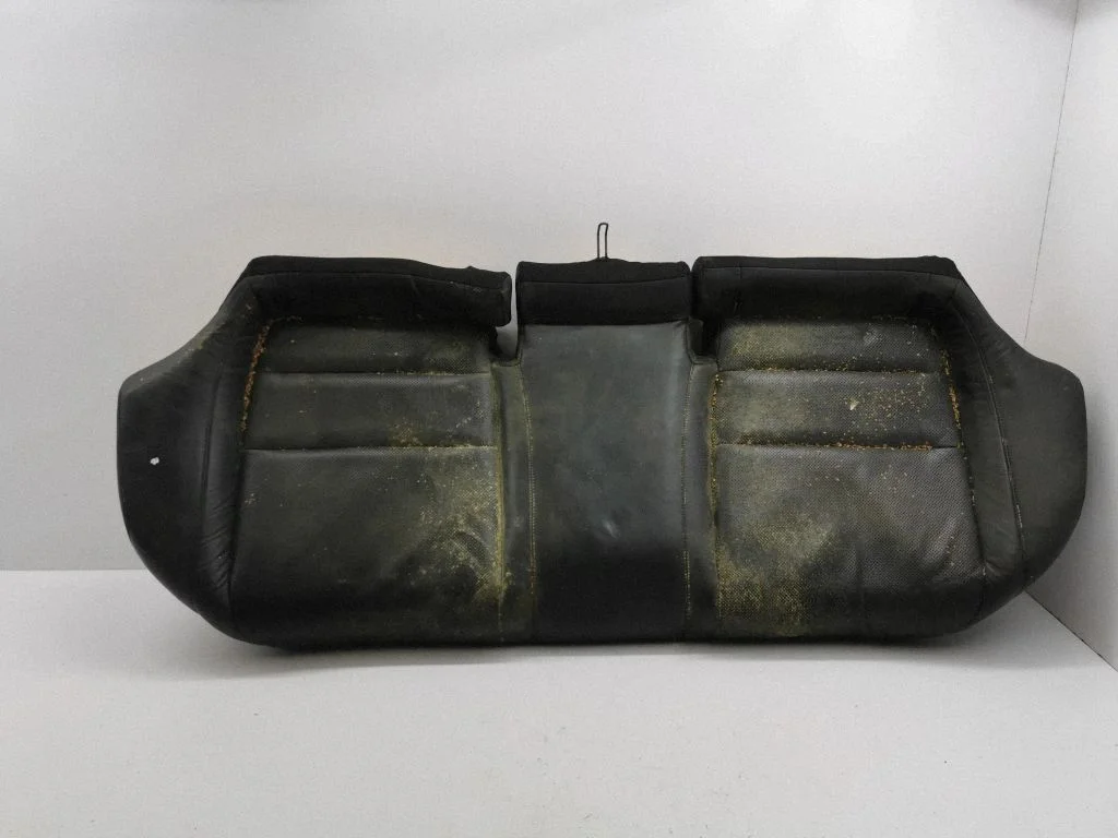 Rear seat – Honda Accord (2008-2016)