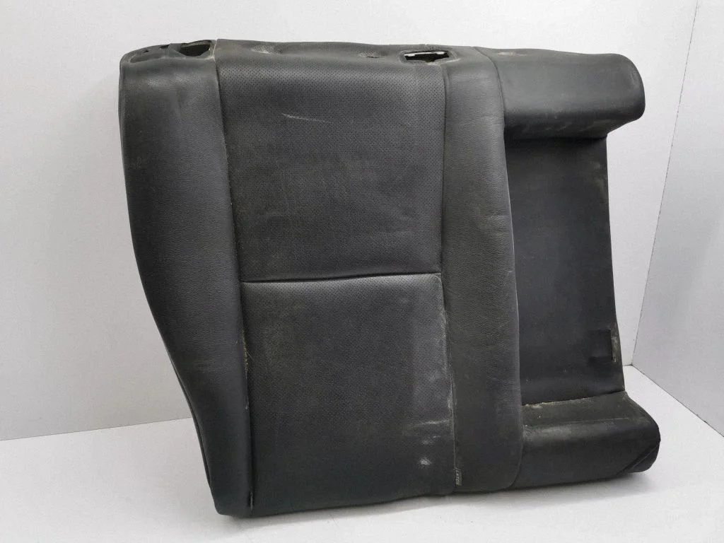 Rear seat 71651050050