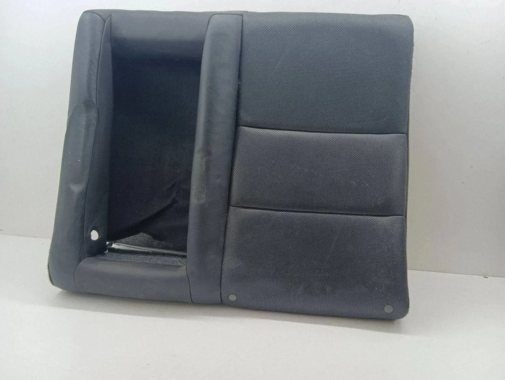 Rear seat – Honda Accord (2008-2016)