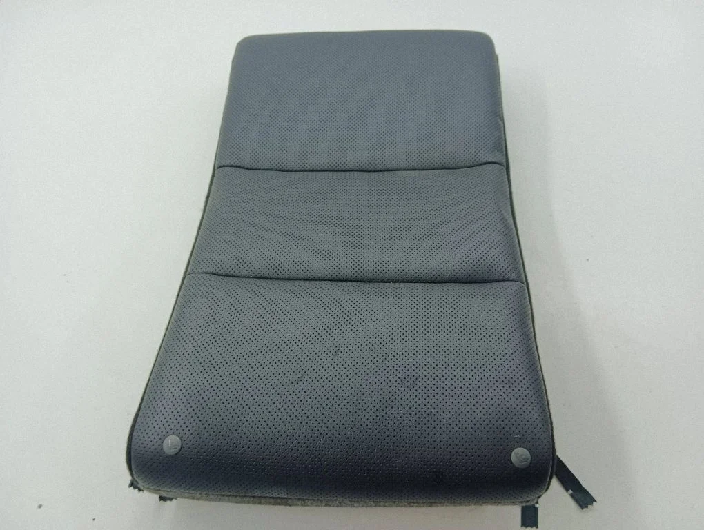 Rear seat – Honda Accord (2008-2016)