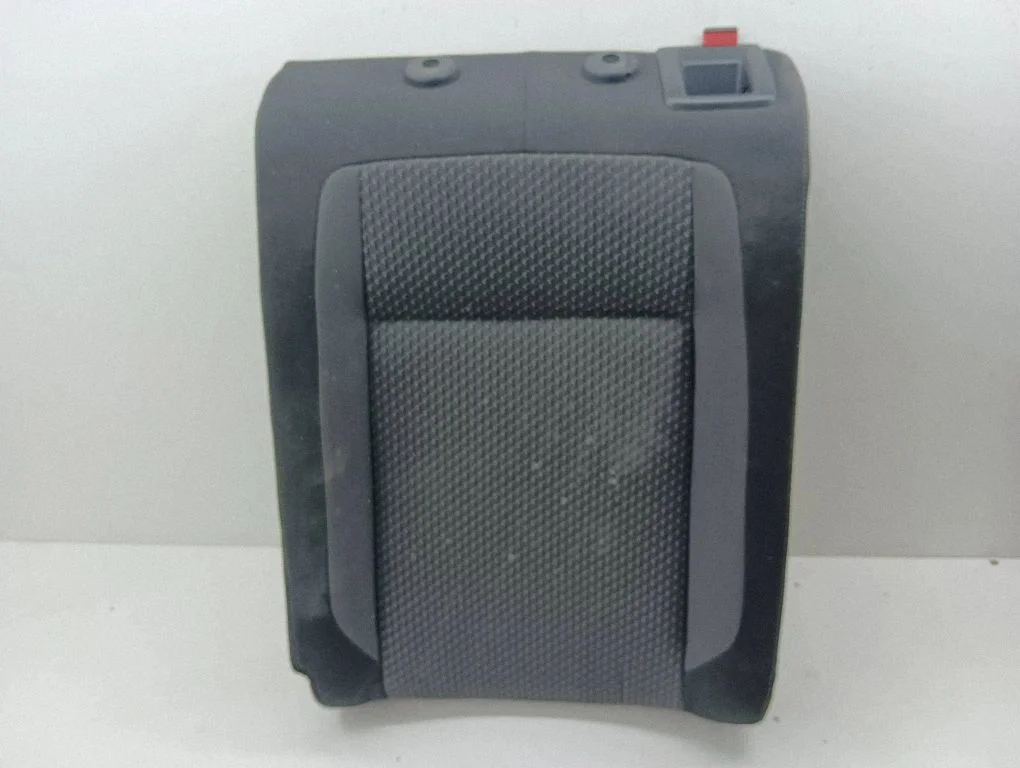 Rear seat – Volkswagen Passat CC (2008-2016)