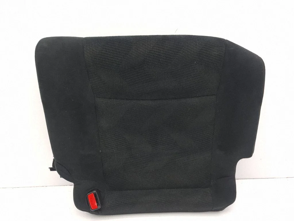 Third row seats – Nissan X-Trail T32 (2014-2021)