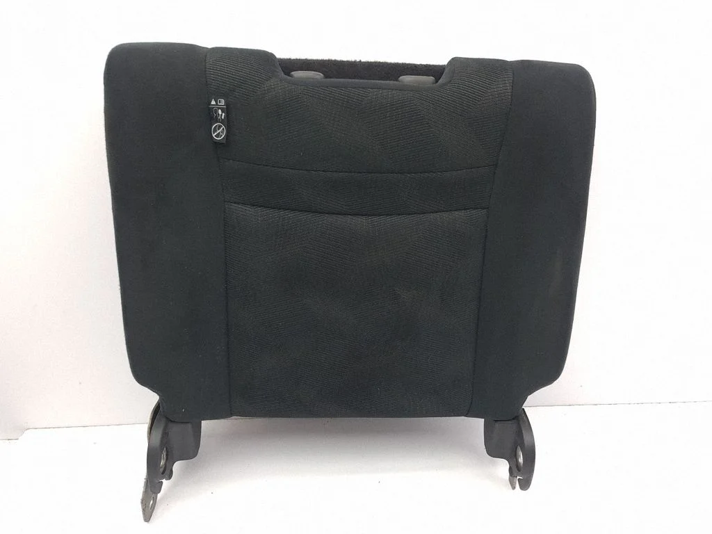 Third row seats – Nissan X-Trail T32 (2014-2021)