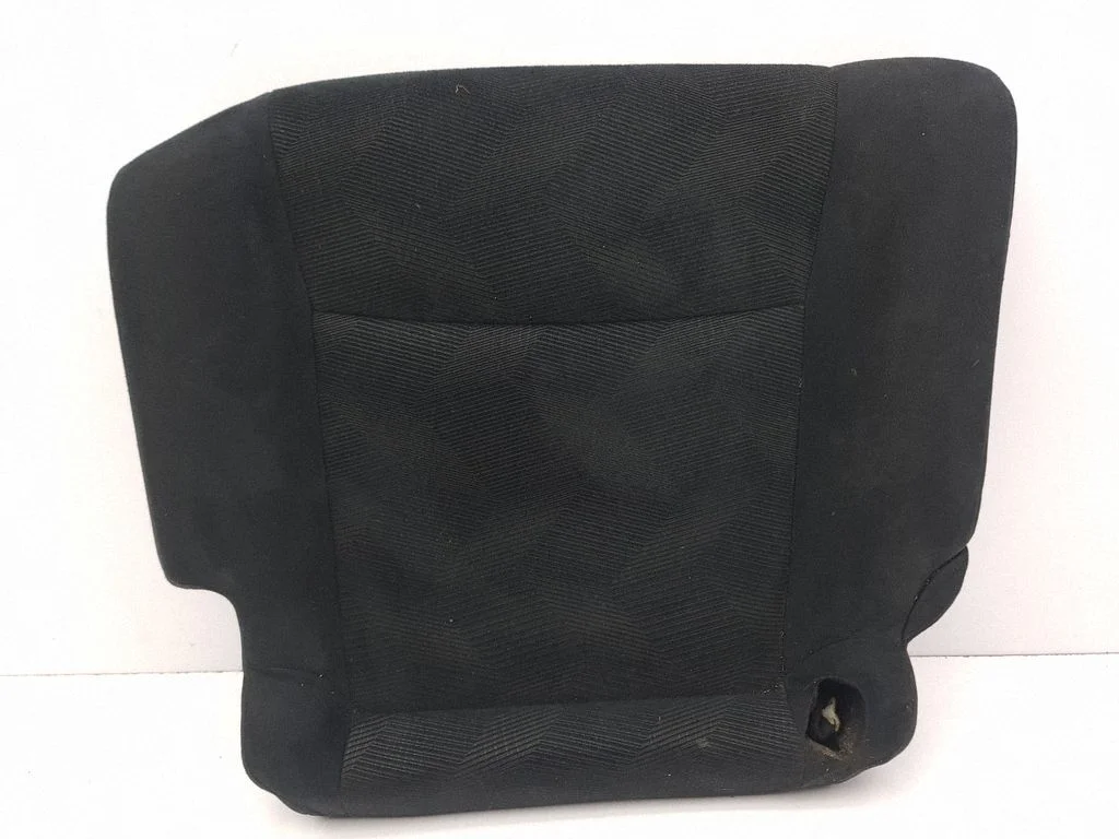 Third row seats – Nissan X-Trail T32 (2014-2021)