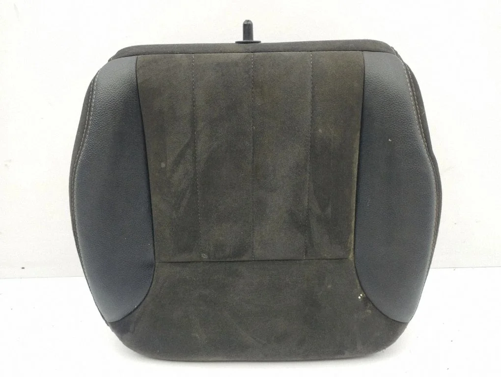 Third row seats – Mercedes-Benz R-Class W251 (2005-2013)