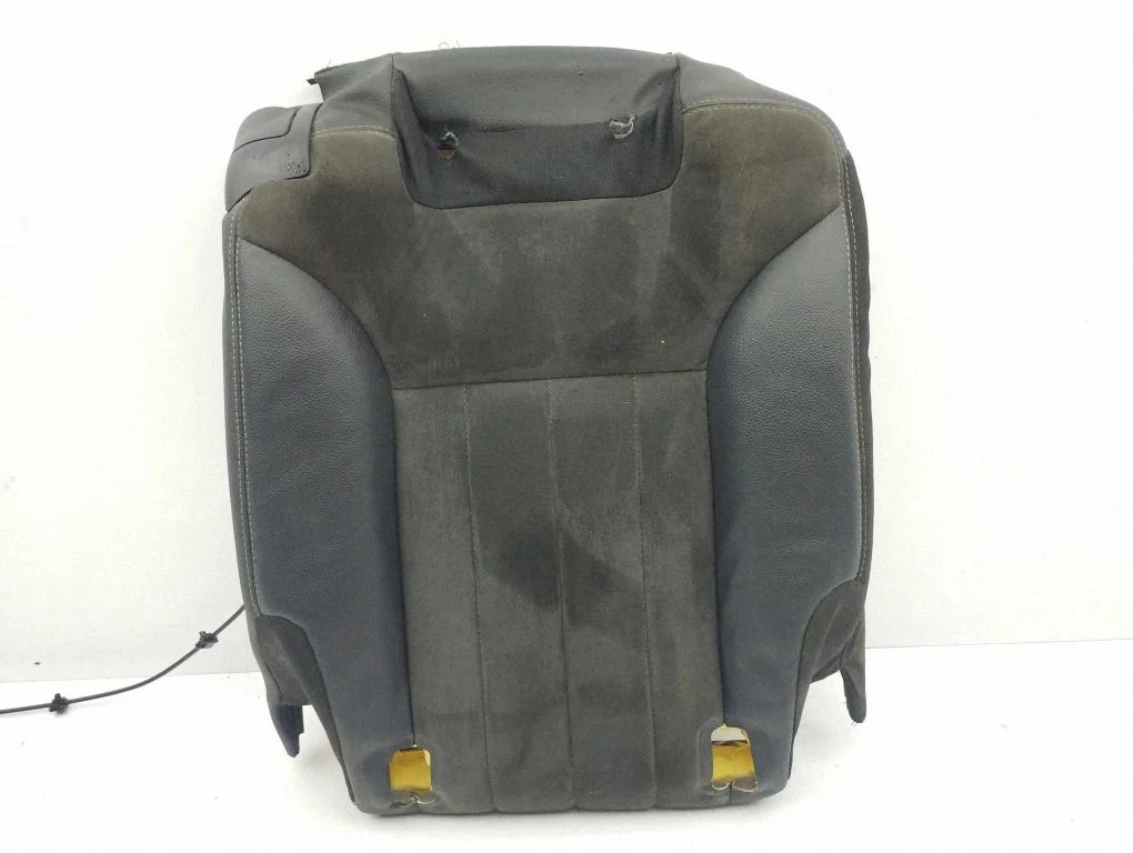 Third row seats – Mercedes-Benz R-Class W251 (2005-2013)