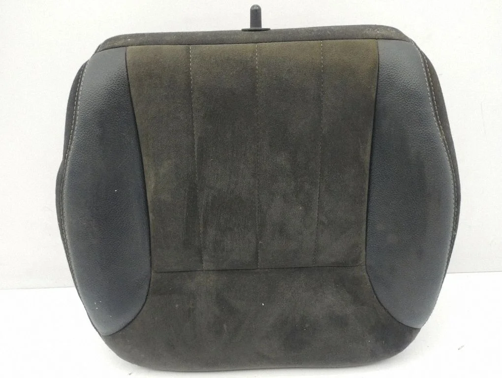 Third row seats – Mercedes-Benz R-Class W251 (2005-2013)