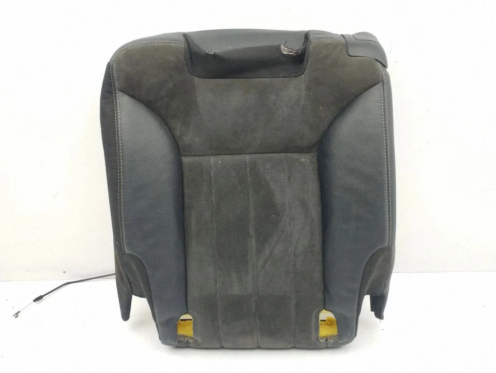 Third row seats – Mercedes-Benz R-Class W251 (2005-2013)