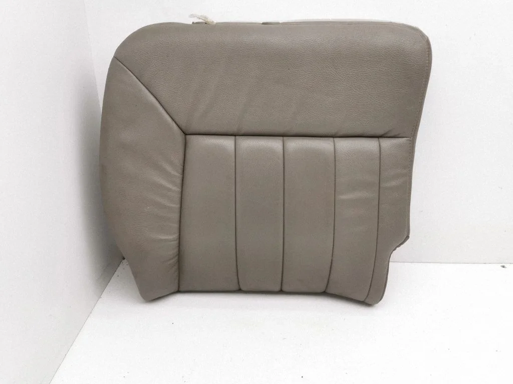 Third row seats – Chrysler Voyager (1996-2001)