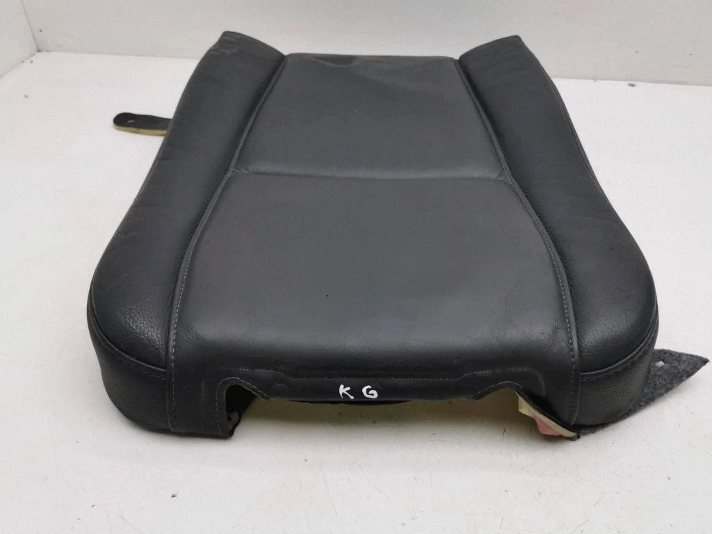 Kolmas istmerida – Volvo XC90 (2003-2006)
