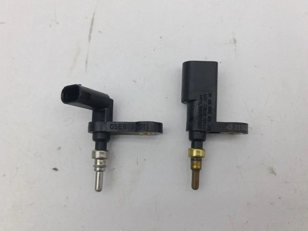 Coolant temperature sensor 03F919501B