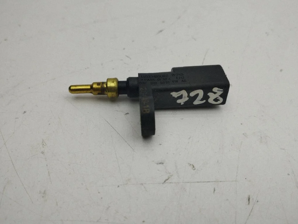 Coolant temperature sensor 03F919501B