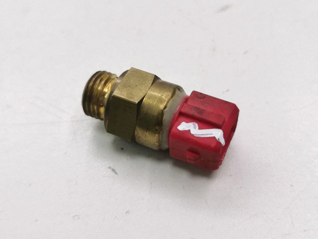 Coolant temperature sensor 1741900
