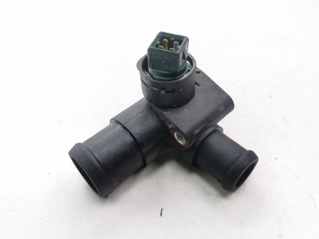 Coolant temperature sensor