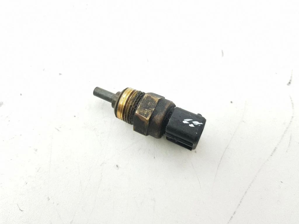 Coolant temperature sensor