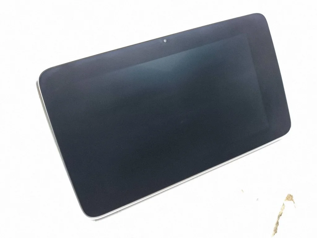 Screen/display/small screen – Mercedes-Benz GLC-Class C253 (2016-)
