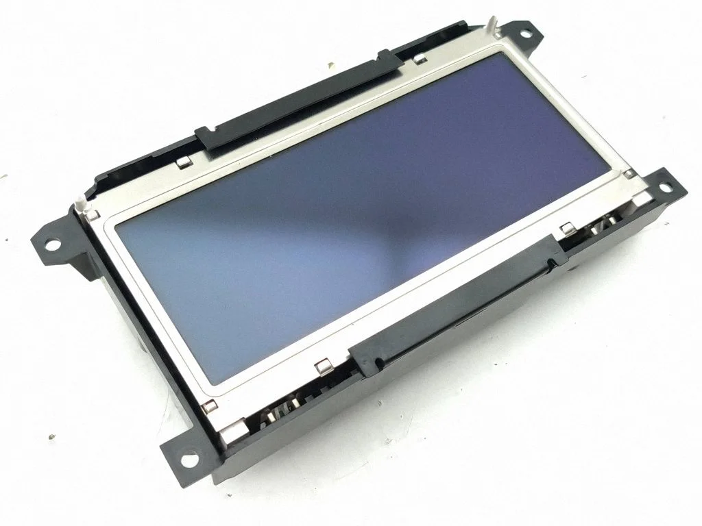 Screen/display/small screen 4F0919603