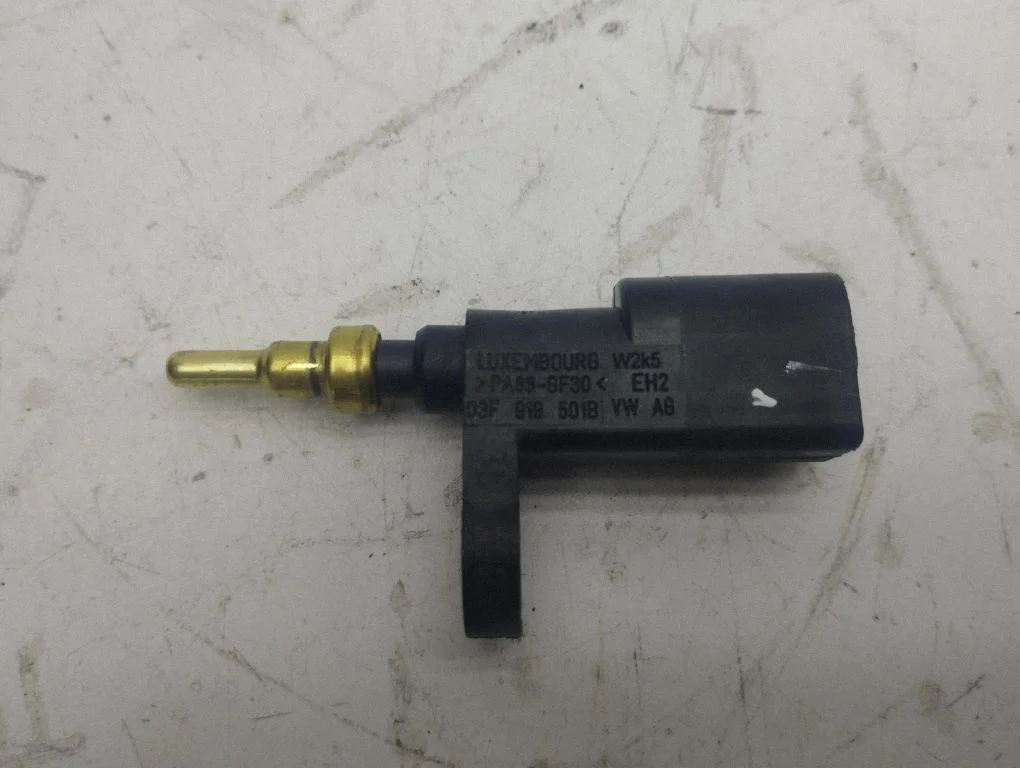 Coolant temperature sensor 03F919501B