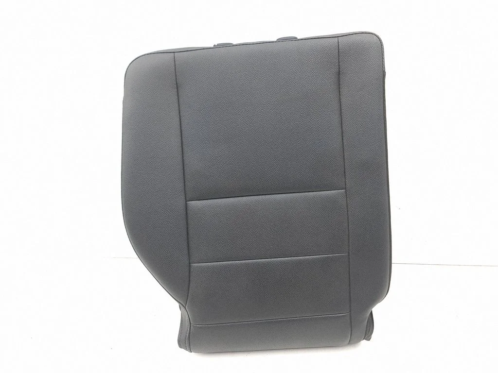 Kolmas istmerida – Chrysler Grand Voyager V (2007-2015)