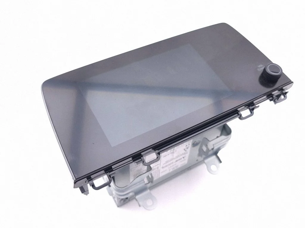 Screen/display/small screen 39710TLAU011M1