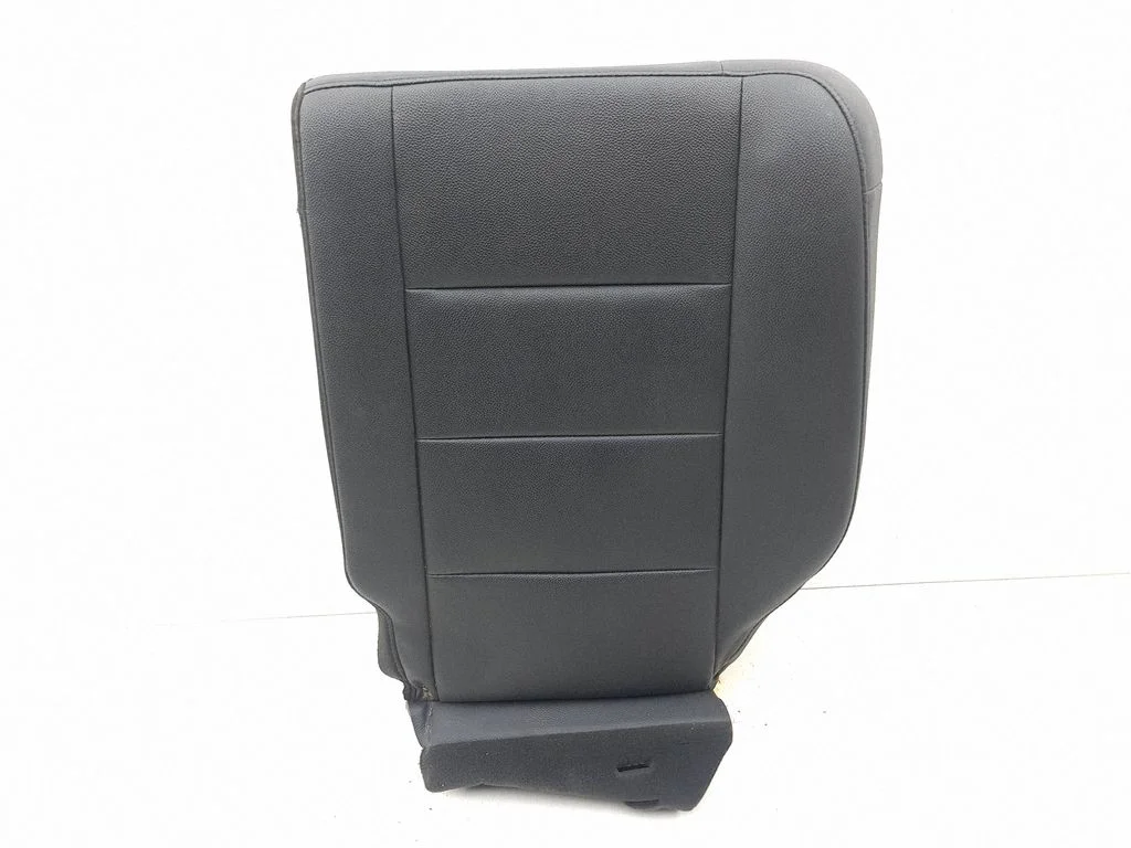 Kolmas istmerida – Chrysler Grand Voyager V (2007-2015)