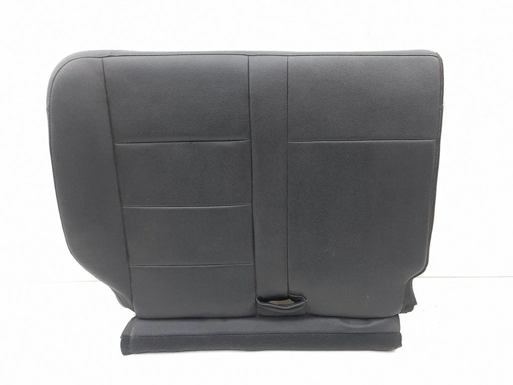 Kolmas istmerida – Chrysler Grand Voyager V (2007-2015)
