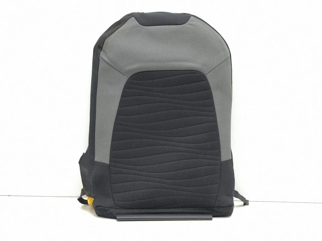 Kolmas istmerida – Citroen C4 Grand Picasso (2013-2018)