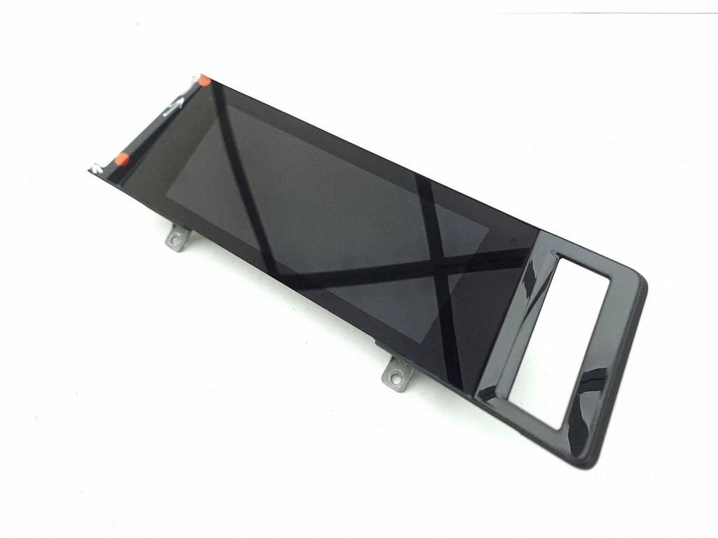 Screen/display/small screen A3C0454730200 – Renault Megane IV (2016-)