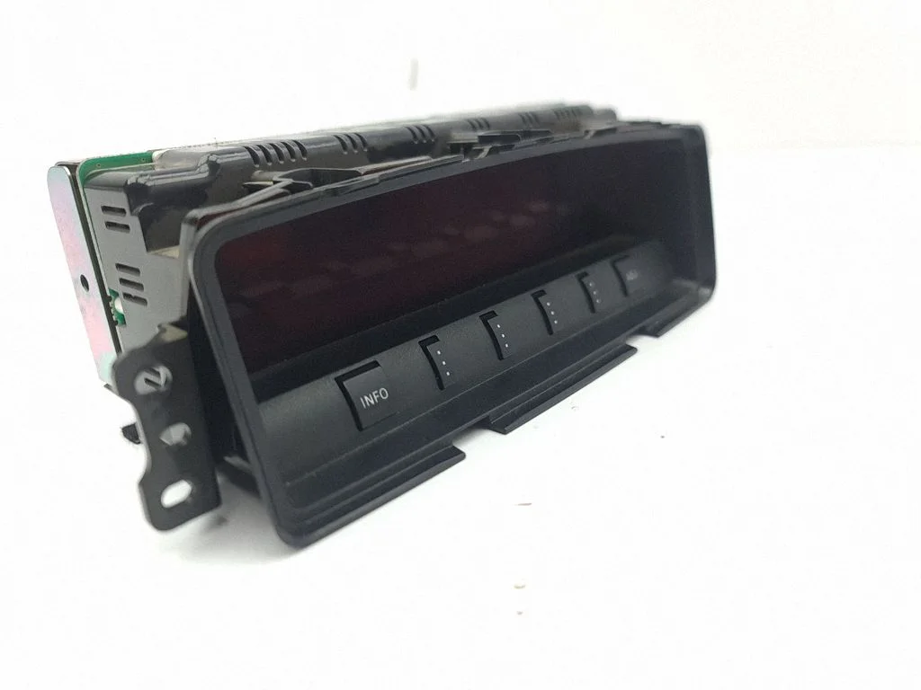 Screen/display/small screen 8750A042