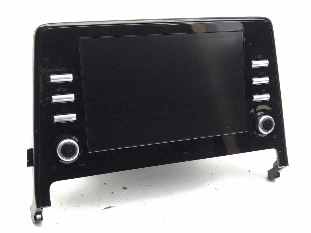 Screen/display/small screen 96160G2DF0MGS