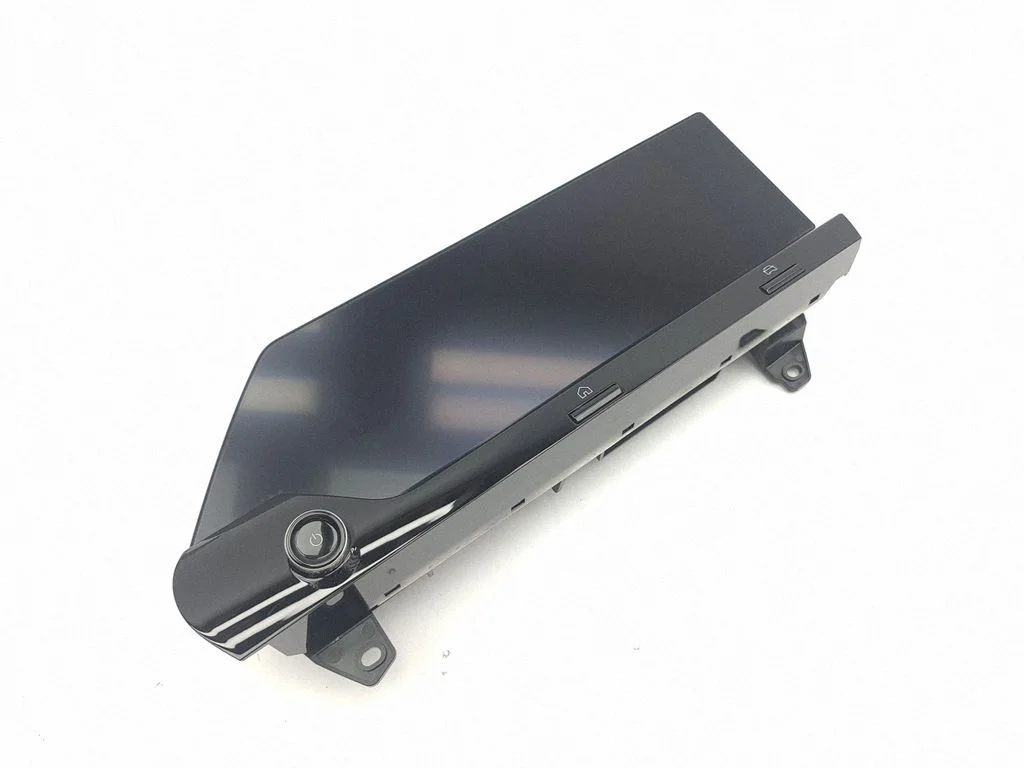 Screen/display/small screen – Citroen C4 III e-C4 (2020-)