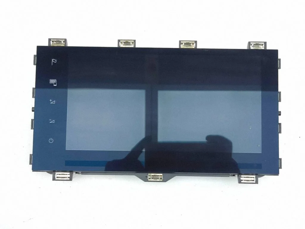 Screen/display/small screen 5FJ919606A