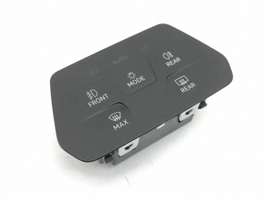 Screen/display/small screen 5H0941193AG